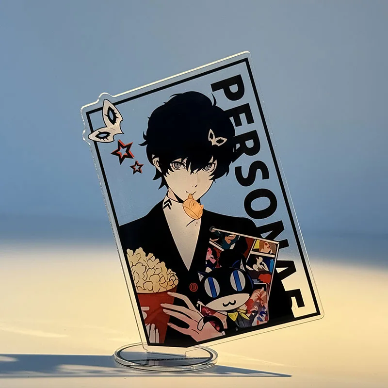 Are Clear Acrylic Cartoon Standees Shaping Modern Character Displays?
